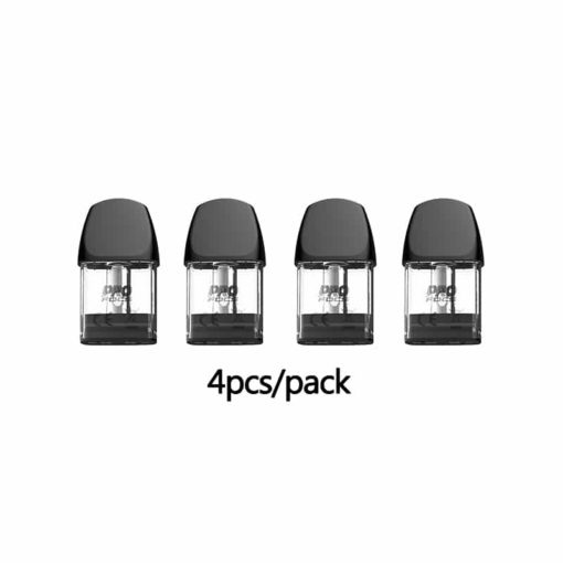 UWELL CALIBURN A2\AK2 REPLACEMENT PODS – Electrovape – Electronic ...